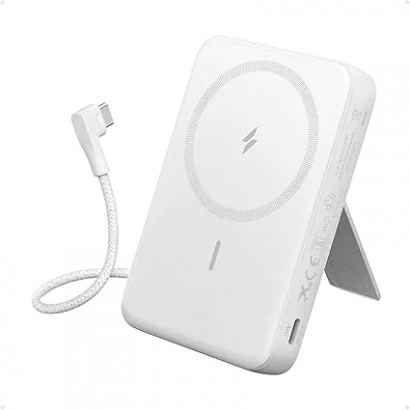 Pin dự phòng hít từ tính10000mAh Anker 