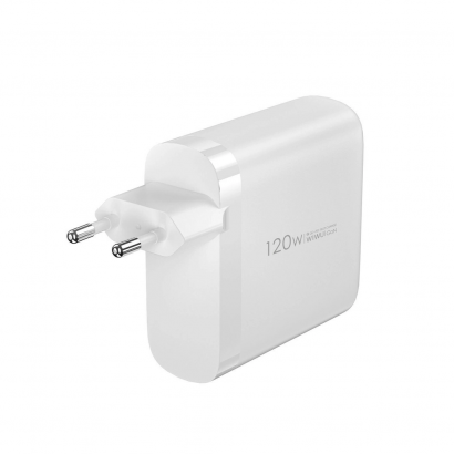 Củ sạc 120W - WIWU