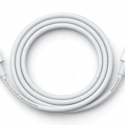 Cáp sạc nhanh WIWU Classic 27W C to IP 