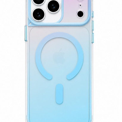 Ốp lưng iPhone 17 Pro Max chính hãng TGVIS
