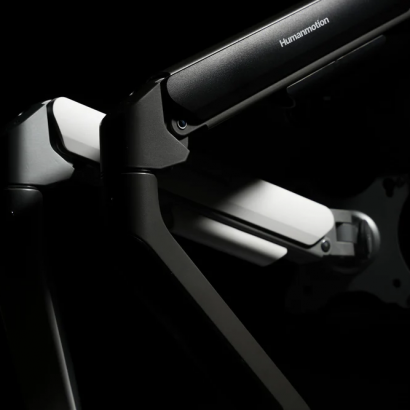 Giá treo màn hình máy tính Human Motion T6 PRO - 2025 