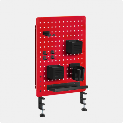 Bảng treo đồ Pegboard HyperWork Aster