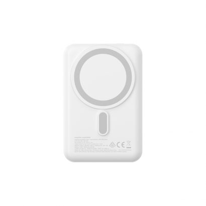 Pin sạc dự phòng không dây 10,000mAh 15W - Mophie 