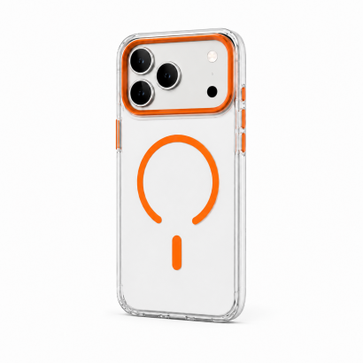 Ốp bảo vệ LenStand M dành cho iPhone 17 Pro/Promax