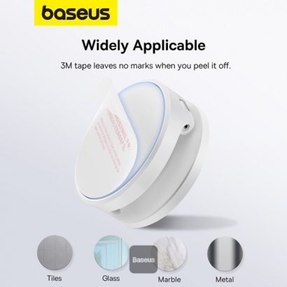 Giá Đỡ Gập Gọn Từ Tính Baseus MagPro