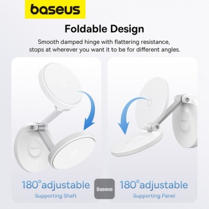 Giá Đỡ Gập Gọn Từ Tính Baseus MagPro