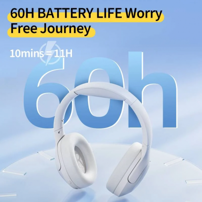 Tai nghe QCY H3 Lite