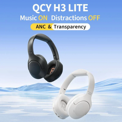 Tai nghe QCY H3 Lite