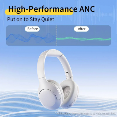 Tai nghe QCY H3 Lite