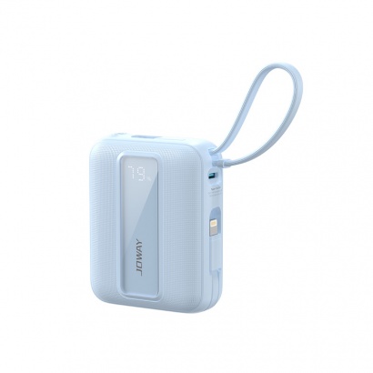 Pin Dự Phòng 10.000mAh 20W Joway