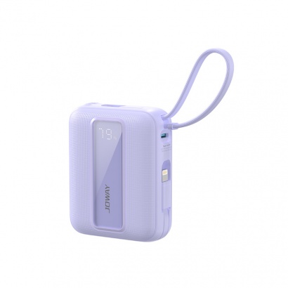 Pin Dự Phòng 10.000mAh 20W Joway