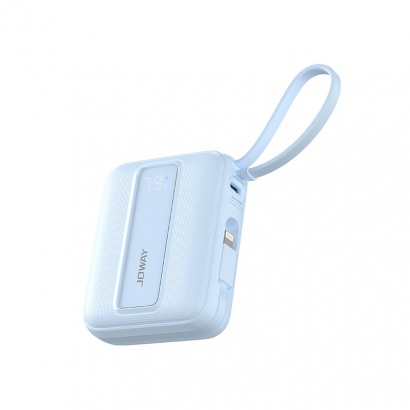 Pin Dự Phòng 10.000mAh 20W Joway