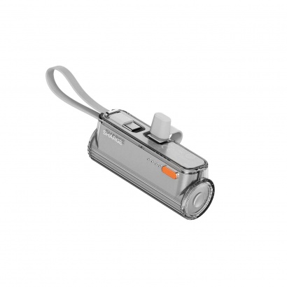 Pin dự phòng Flow Mini 2 Sharge 5000mAh