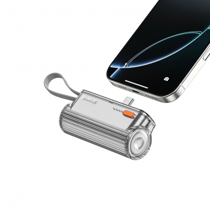 Pin dự phòng Flow Mini 2 Sharge 5000mAh
