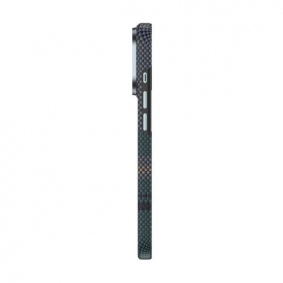 Ốp Lưng Benks Aurora ArmorAir 17 Promax