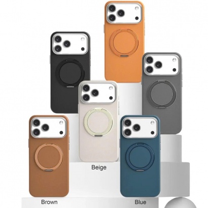 Ốp lưng iPhone 17 Pro Max Le Prius Birman Pro