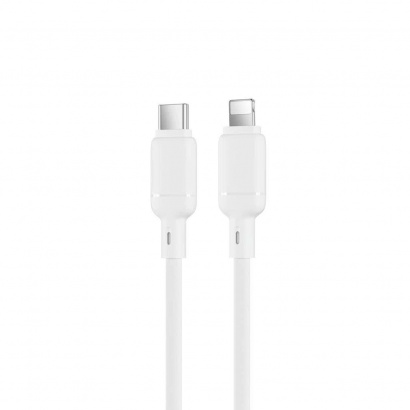 Cáp sạc nhanh WiWU Stellar Series C to L (1M)