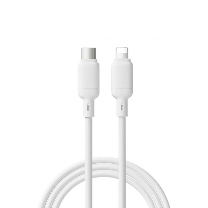 Cáp sạc nhanh WiWU Stellar Series C to L (1M)