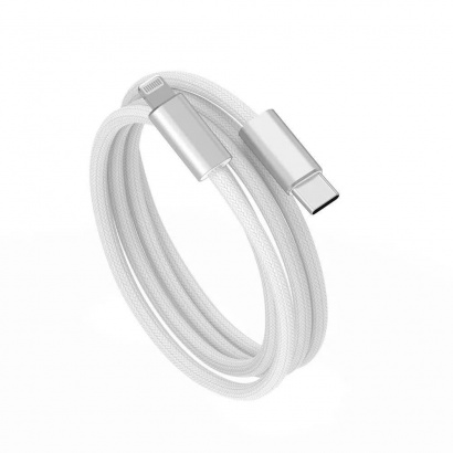 CÁP SẠC NHANH ESSEN 27W USB-C ➜ IP 