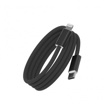 CÁP SẠC NHANH ESSEN 27W USB-C ➜ IP 