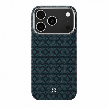 Ốp Benks ArmorGrid Kevlar MagSafe cho iPhone 17 Pro