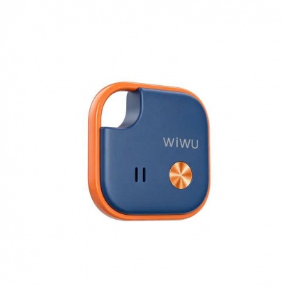 Thiết bị định vị thông minh Apple Find My & Android Find Hub