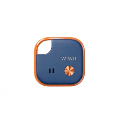 Thiết bị định vị thông minh Apple Find My & Android Find Hub