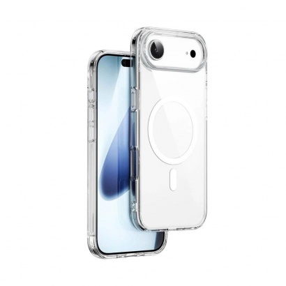 Ốp Trong Wiwu IShield Pro MCC-101 cho Iphone 17/ Air