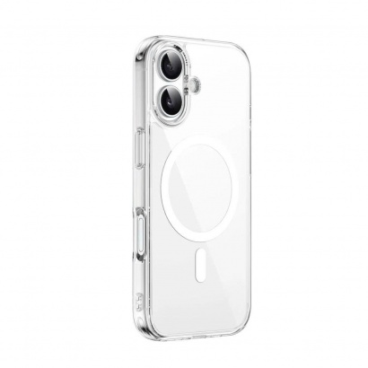 Ốp Trong Wiwu IShield Pro MCC-101 cho Iphone 17/ Air