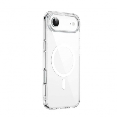 Ốp Trong Wiwu IShield Pro MCC-101 cho Iphone 17/ Air