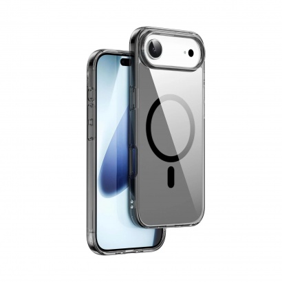 Ốp Trong Wiwu IShield Pro MCC-101 cho Iphone 17/ Air