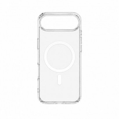 Ốp lưng iPhone 17 Air trong suốt MagSafe Le Prius