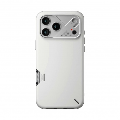 Ốp Lưng Chống Sốc Aulumu A17 CoolHyper MagSafe Cho iPhone 17 Pro Max 