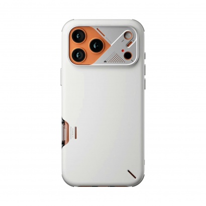 Ốp Lưng Chống Sốc Aulumu A17 CoolHyper MagSafe Cho iPhone 17 Pro Max 