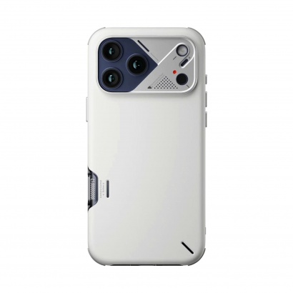 Ốp Lưng Chống Sốc Aulumu A17 CoolHyper MagSafe Cho iPhone 17 Pro Max 