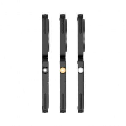 Trạm Sạc Không Dây 4-in-1 Aulumu M01