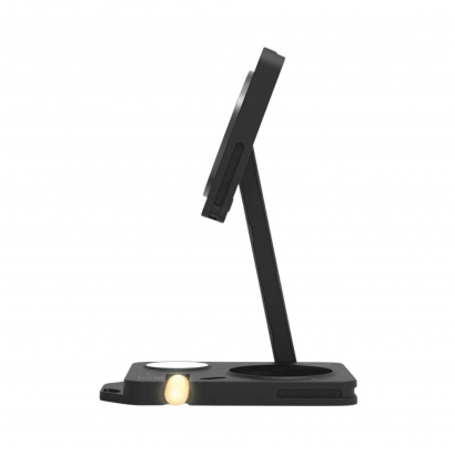Trạm Sạc Không Dây 4-in-1 Aulumu M01