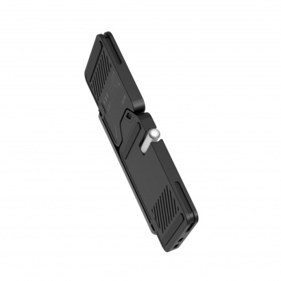Trạm Sạc Không Dây 4-in-1 Aulumu M01