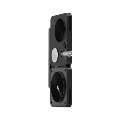 Trạm Sạc Không Dây 4-in-1 Aulumu M01