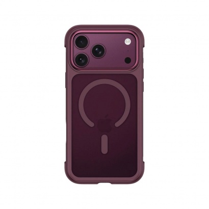 Ốp WIWU Armor Pro – Cao Cấp cho iPhone 17 Pro / 18 Pro
