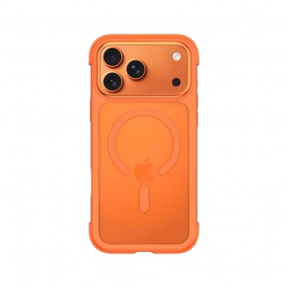 Ốp WIWU Armor Pro – Cao Cấp cho iPhone 17 Pro / 18 Pro