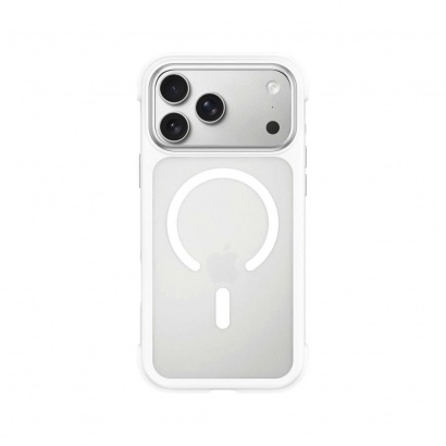 Ốp WIWU Armor Pro – Cao Cấp cho iPhone 17 Pro / 18 Pro