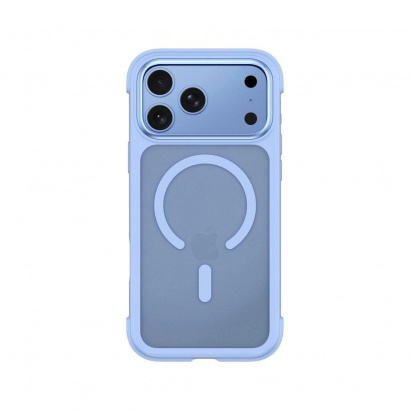 Ốp WIWU Armor Pro – Cao Cấp cho iPhone 17 Pro / 18 Pro