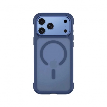 Ốp WIWU Armor Pro – Cao Cấp cho iPhone 17 Pro / 18 Pro