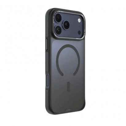 Ốp Lưng iPhone 17/18 Pro Max Hoda MultiColor MagSafe