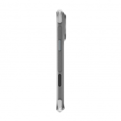Ốp lưng iPhone 17/18 Promax WiWU AeroGuard Ultra chống sốc MagSafe giá đỡ xoay 360°