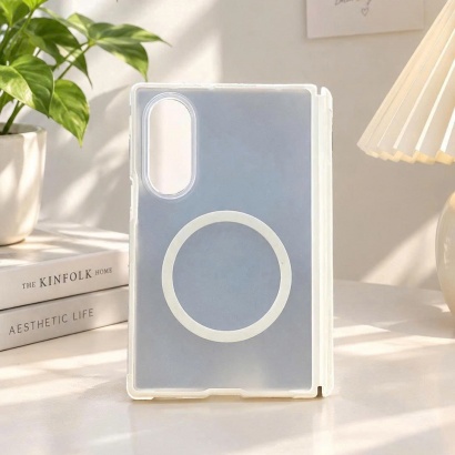 Ốp lưng MEMUMI SamSung Z Fold 8