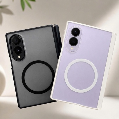 Ốp lưng MEMUMI SamSung Z Fold 8