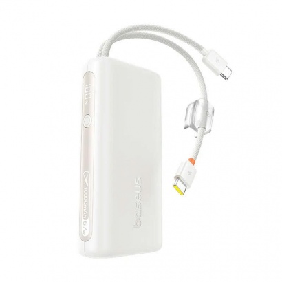 Pin Dự Phòng Baseus EnerFill FC41 10000mAh 67W