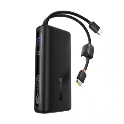 Pin Dự Phòng Baseus EnerFill FC41 10000mAh 67W